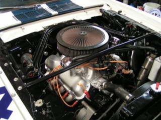 1965 HP 289