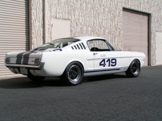 1965 Shelby 419